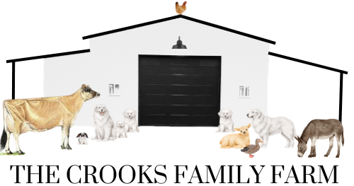 The Crooks Family Farm